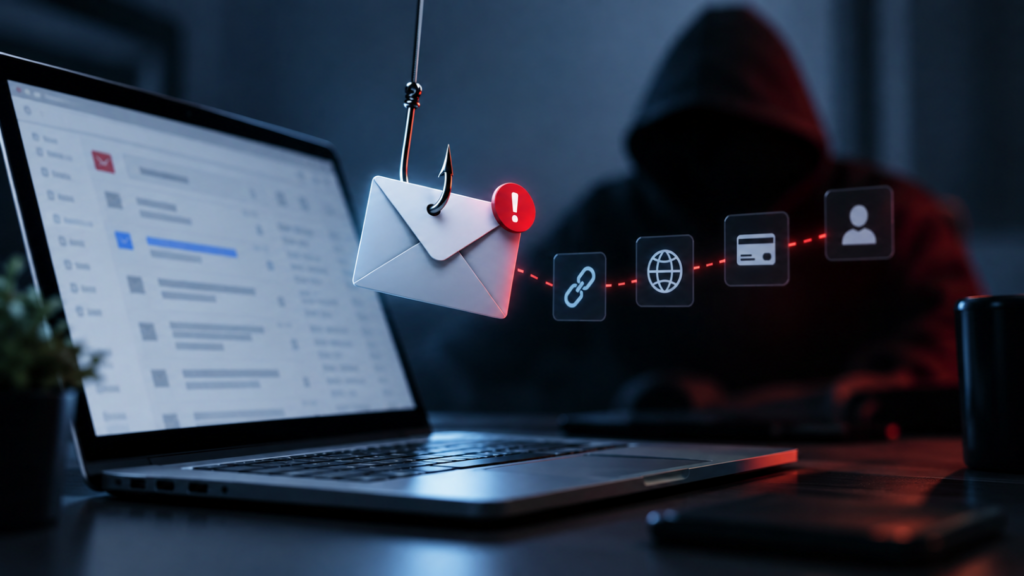 New Phishing Attacks: Trusted Email Abuse New Phishing Attacks using trusted email infrastructure and URL cloaking