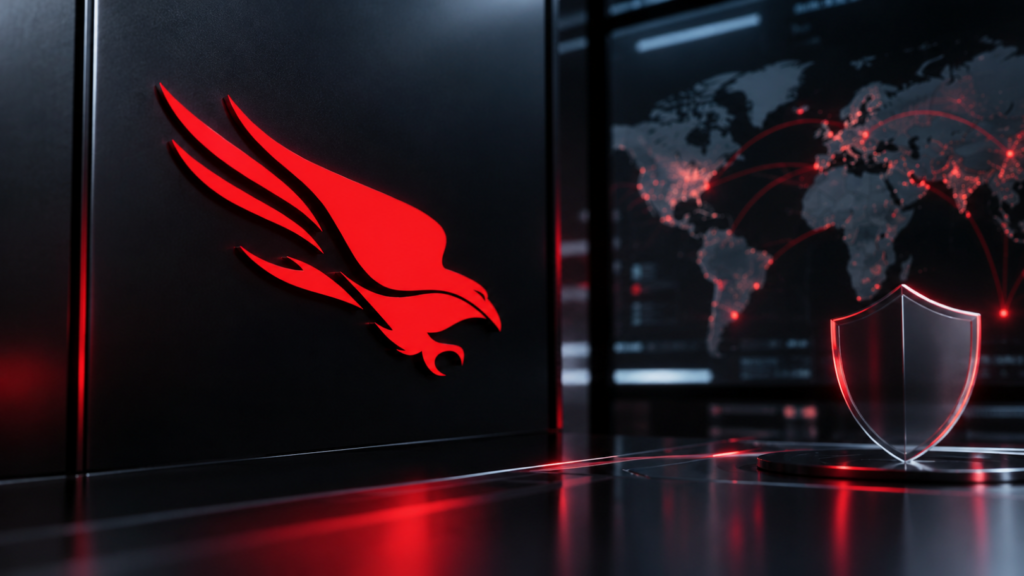 CrowdStrike SafeMind agentic AI cybersecurity defense system