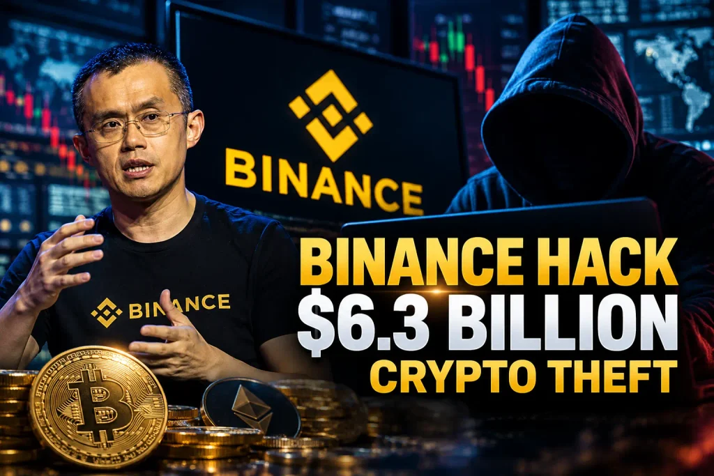 binance-hack